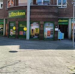 Handelsonderneming Parkstad (Flecken), Kerkrade openingstijden