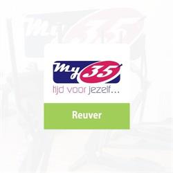 My35' Reuver, openingstijden