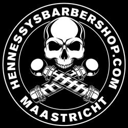 Hennessy's Barbershop, Maastricht openingstijden