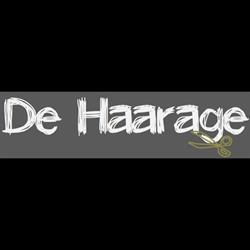 De Haarage, Wagenberg openingstijden
