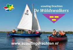 Scouting de Wâldswalkers Drachten, openingstijden