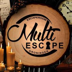 Multi Escape Groningen, openingstijden