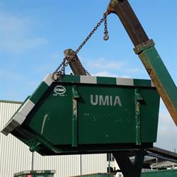 Umia B.V., Oudewater openingstijden