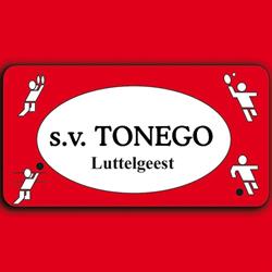 Tonego Sportvereniging, Luttelgeest openingstijden