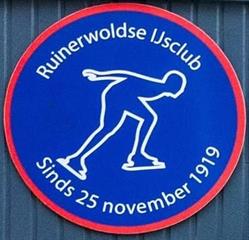 IJsclub Ruinerwold, openingstijden