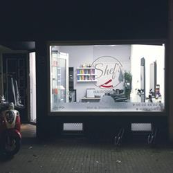 Shef's Haircenter, Deventer openingstijden