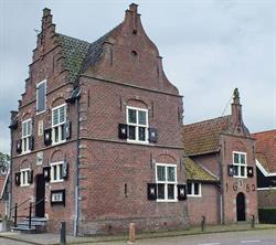 Raadhuis Grootschermer, openingstijden