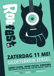 Stichting Robfest, Eersel openingstijden