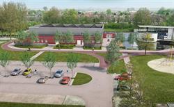 MFC 't Dorpshuis Julianadorp, openingstijden