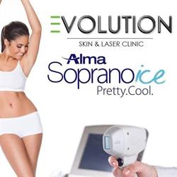 Evolution clinic, Almere openingstijden