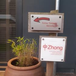 Total Therapy Reconnect, Meijel openingstijden