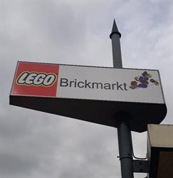 Brickmarkt, Drogeham openingstijden