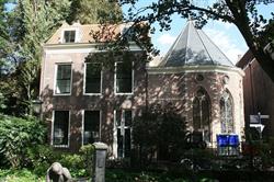 Jeruzalemkapel, Gouda openingstijden