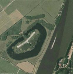 Fort bij Nigtevecht, Abcoude openingstijden