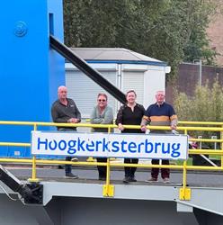 Huurdersvereniging Hoogkerk, Groningen openingstijden
