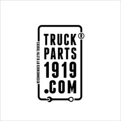 TruckParts1919.com B.V., Vuren openingstijden