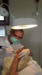 Voetzorg/Pedicure Rijsbergen, openingstijden