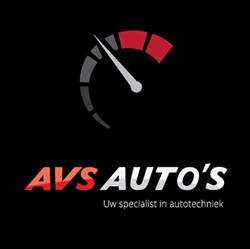 AVS Auto's, Oud-Beijerland openingstijden