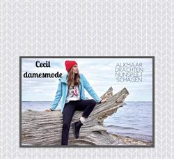 Cecil damesmode Drachten, openingstijden