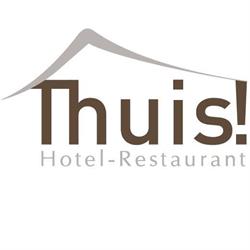 Hotel Restaurant Thuis!, Dinteloord openingstijden