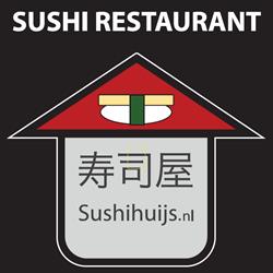 Restaurant 't Sushihuijs, Alblasserdam openingstijden