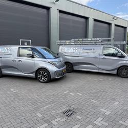 GLAZENWASSER NUENEN -- MULDERS, Nuenen openingstijden