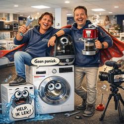 Altena Witgoed, Genderen openingstijden