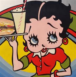Susie's Diner The Pickup, De Koog openingstijden