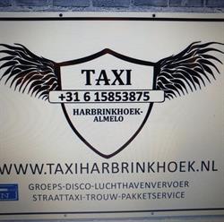 Taxi Harbrinkhoek-Almelo, openingstijden