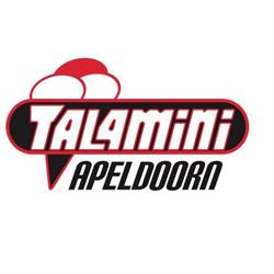 IJssalon Talamini Apeldoorn, openingstijden
