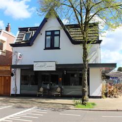 Grieks restaurant CostaRozzi, Zeist openingstijden