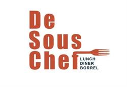 Restaurant de Sous-Chef, Woudenberg openingstijden