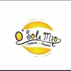 O Sole Mio Trattoria Pizzeria, 's-Gravenhage openingstijden