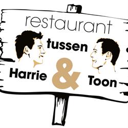 Restaurant Tussen Harrie & Toon, Ledeacker openingstijden