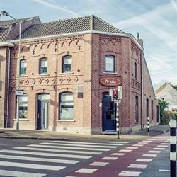 Restaurant Kreta, Maastricht openingstijden