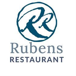 Restaurant Rubens, Leiden openingstijden