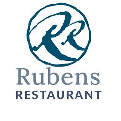 Restaurant Rubens, Leiden openingstijden