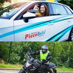 Rijschool Berkel en Rodenrijs PiccoBello, openingstijden
