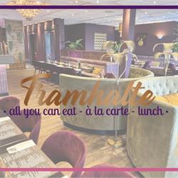 Restaurant De Tramhalte, Venlo openingstijden