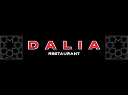 Dalia Restaurant, Rotterdam openingstijden