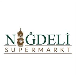 Nigdeli supermarkt, Eindhoven openingstijden