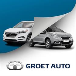 Groetauto, Den Helder openingstijden