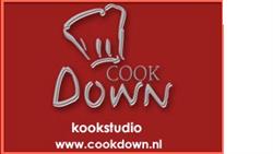 Kookstudio CookDown Doorwerth, openingstijden