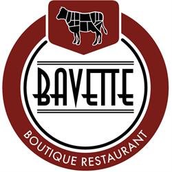Bavette Boutique Restaurant, Maasland openingstijden
