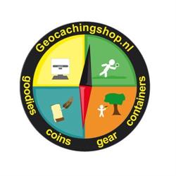 Geocachingshop.nl - NL, Nuenen openingstijden
