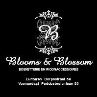 Blooms & Blossom Veenendaal, openingstijden