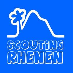 Scouting Rhenen, openingstijden