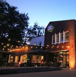 Trefhuus, Overdinkel openingstijden