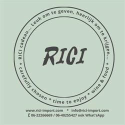 RiCi Lekkernijen, Hellevoetsluis openingstijden
