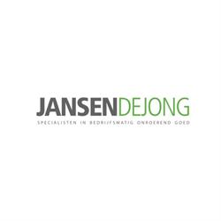 JansendeJong, Alphen aan den Rijn openingstijden